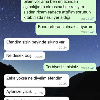 Kazancam Yayınları Kazanacağım Yayınları Satıcı Üslup Sorunu