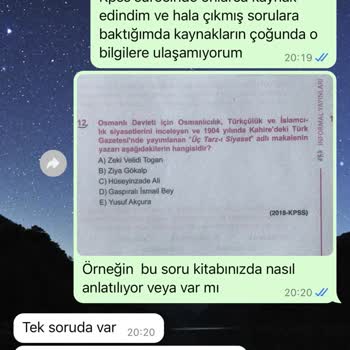 Kazancam Yayınları Kazanacağım Yayınları Satıcı Üslup Sorunu