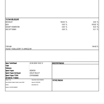 Yorkbet Hesabıma Param Geçmedi Yardımcı Olmuyorlar