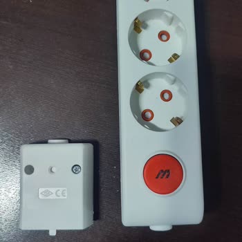 Mutlusan Priz Hayal Kırıklığı.