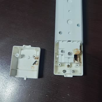 Mutlusan Priz Hayal Kırıklığı.