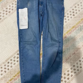 LC Waikiki Ürünün Arkasında Durulmuyor.