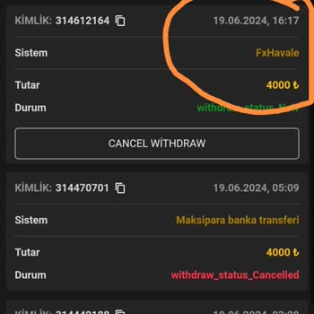 Belatrocasino Ödeme Yapmayan Bir Site Ve Her Yerden Engelliyorlar