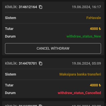 Belatrocasino Ödeme Yapmayan Bir Site Ve Her Yerden Engelliyorlar