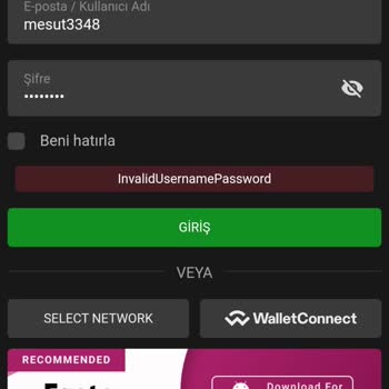 Belatrocasino Ödeme Yapmayan Bir Site Ve Her Yerden Engelliyorlar