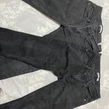 Zara Pantolonlarım Yenisini Almama Rağmen Yine Aynı Durumda