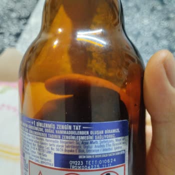 Tarihi Geçmiş Efes Bira Satıyor
