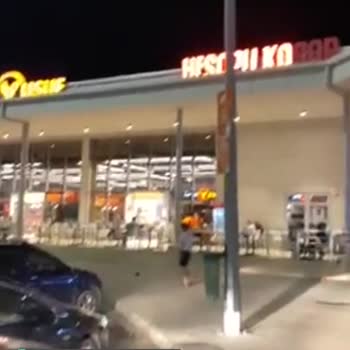 Köfteci Yusuf Mersin'den Ankara'ya Kadar Burası İçin Geldik!