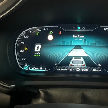Sixt Personel Davranışı Ve Full Verilmeyen Yakıt