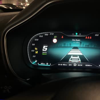 Sixt Personel Davranışı Ve Full Verilmeyen Yakıt