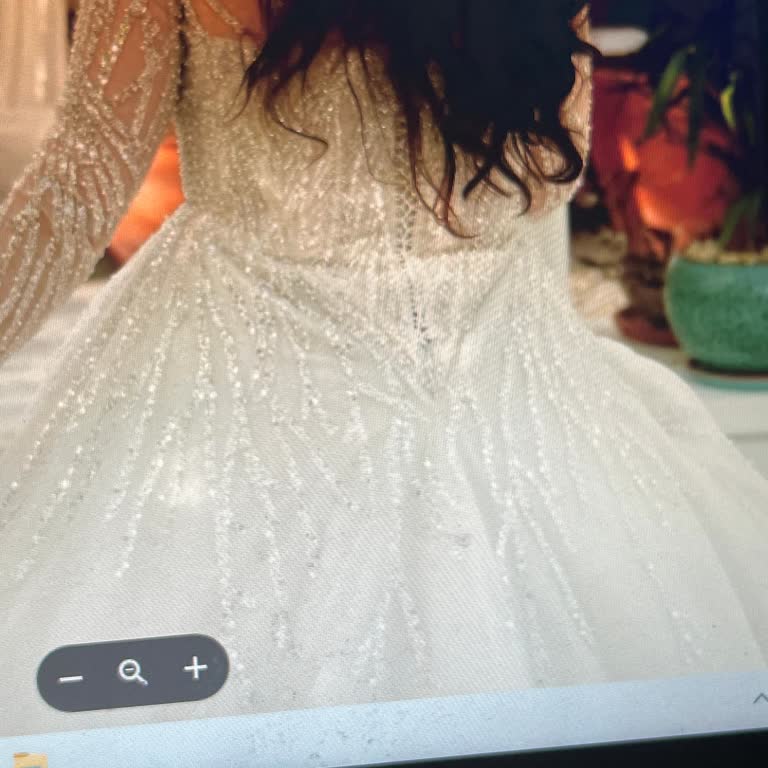 Çağlar Gelinlik Ve Kuaför (Sultanbeyli) Pot Duran Gelinliğim