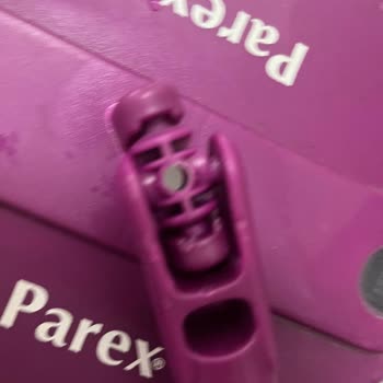 Parex Wondero Temizlik Seti Mop