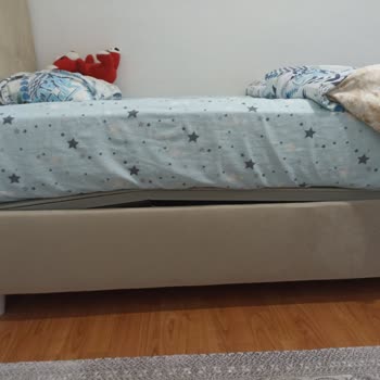 Mondi Hom Baza Sorunsalı