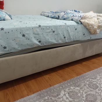 Mondi Hom Baza Sorunsalı