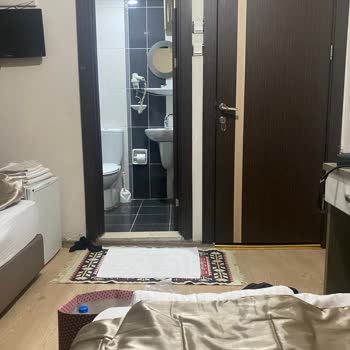 Obilet Yanlış Oda Ve İade Sorunu Yaşadık