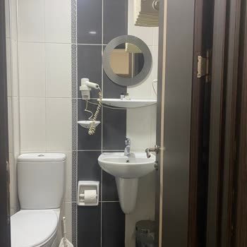 Obilet Yanlış Oda Ve İade Sorunu Yaşadık