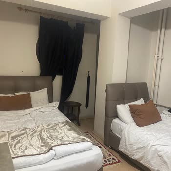 Hotel Kent Ani Yanıltıcı Rezervasyon Ve İade Sorunu