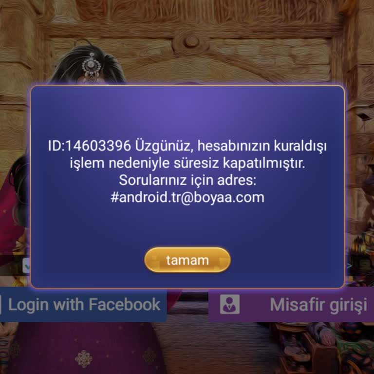 Türkiye Texas Pokerwe Sebepsiz Yere Ban