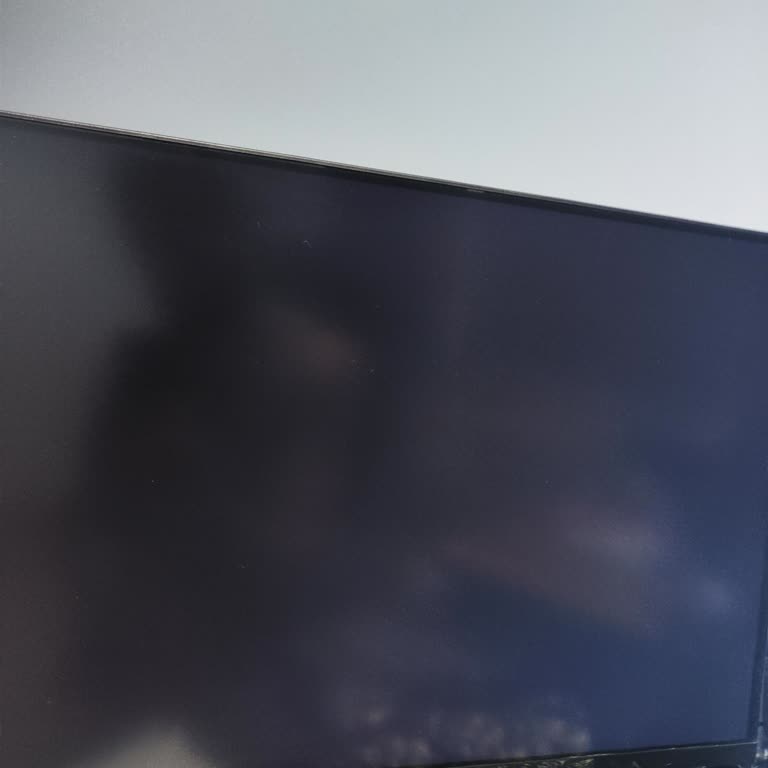 JD27FG1MS144 Model James Donkey Ekranım Bir Anda Kapandı Ve Açılmıyor