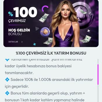 Zlot Bonuslar Mağdur Ediyor