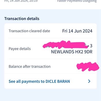 UPTION Hesabıma Bloke Kondu Ve Param İçinde Kaldı