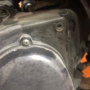 RKS Motor RKS Arome 125