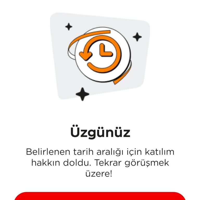 Coca-Cola Boş Yok Kampanya Şikayet