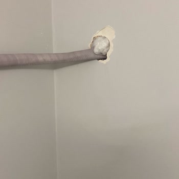 Arçelik Ekolojik İnventer Klima İç Ünite Su Akıtma Problemi