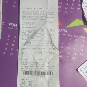Migros Aldatıcı Yanıltıcı Reklam