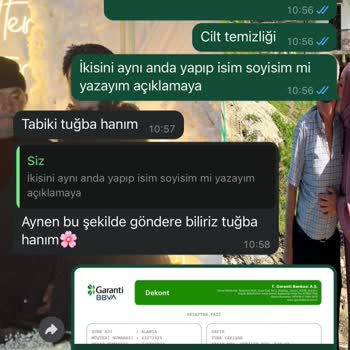 Dilan Polat Estetik Yüz Temizleme Şikayeti
