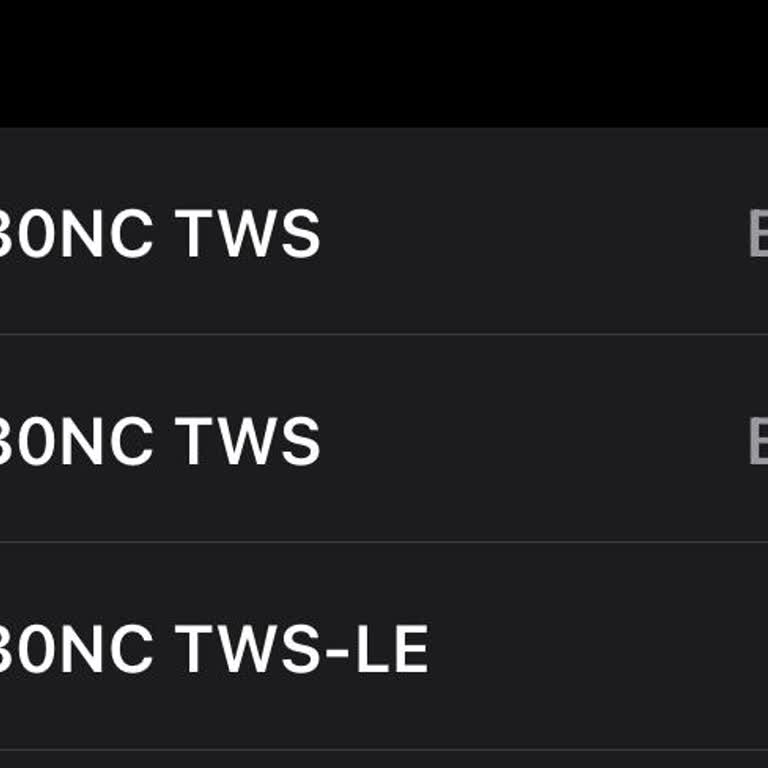 JBL Tune 230NC Bağlantı Sorunu