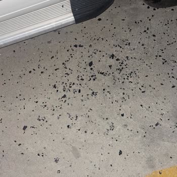 Köfteci Yusuf Arabam Zarar Verildi