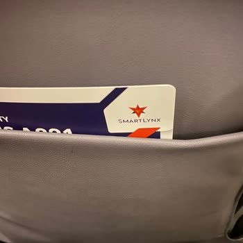 A Jet - Smartlynx Havayolları İzmir-SAW (VF3077) Korkunç Uçuşu