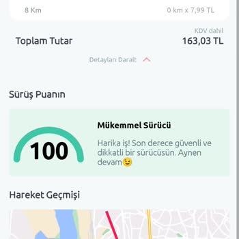 TikTak Kirala Üye Pasifliği Şikayeti