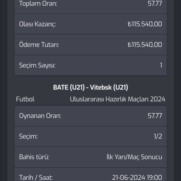 Ortasaha Ödeme Yapılamaması Ve Para Transferi