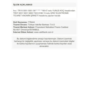 Livu Canlı Sohbet Sorunu