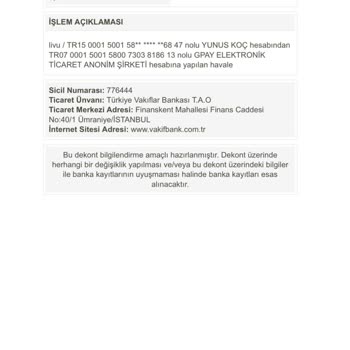 Livu Canlı Sohbet Sorunu