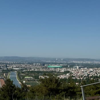 Extrempark Fahiş Fiyat Uygulaması Ve Düzen Bozukluğu