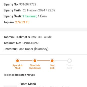 Trendyol'da İndirim Hakkım Yandı, Ücret İadesi Yapılmadı!