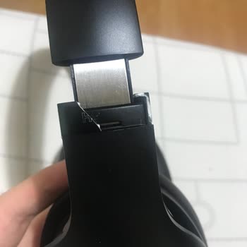 Havit Sağlam Olmayan Kulaklık