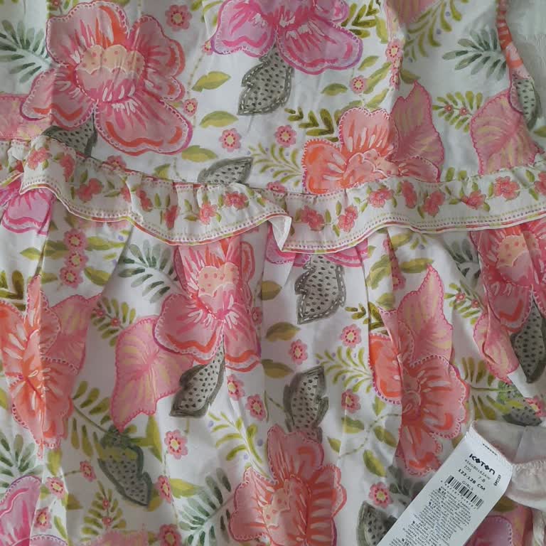 Koton'un Kendi Hatasını Müşteriyi Mağdur Ederek Gidermesi