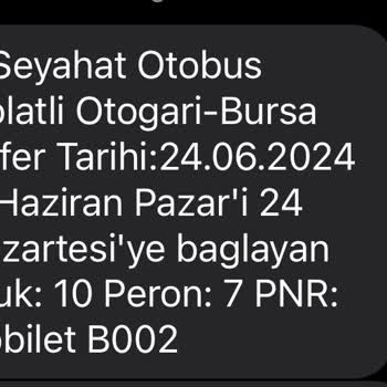 Obilet Gece Yolculuğunda Mağduriyet: Adana Seyahat'in İlgisizliği