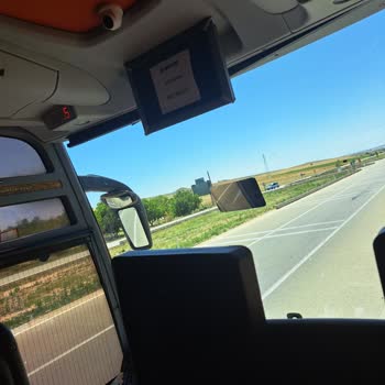 Metro Turizm Bir Daha Asla Binmeyin