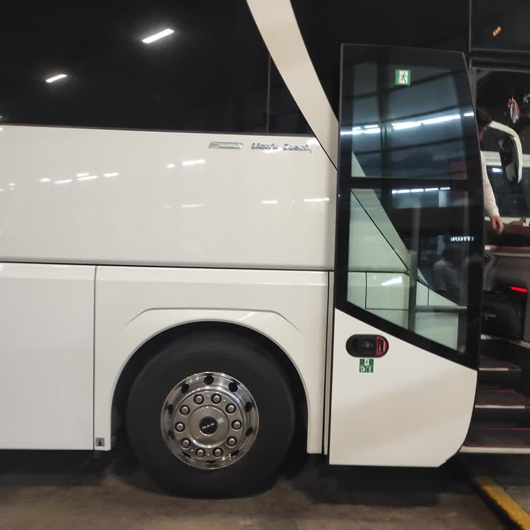 Metro Turizm Şoförsüz Otobüs Yolculuk İptal