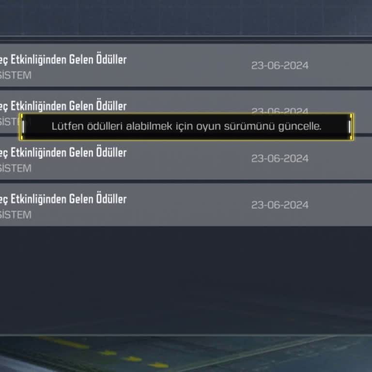 Call Of Duty Mobile 5. Sezon