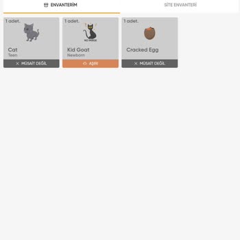 StarPets Starpet Hata Düzeltilsin