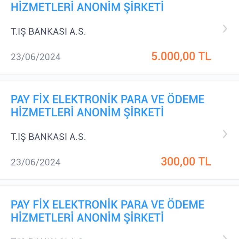 Betine.com'da Yaşadığım Olumsuz Deneyim
