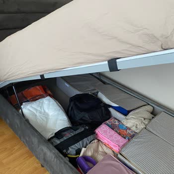 Yataş Baza Demiri Yamuluyor