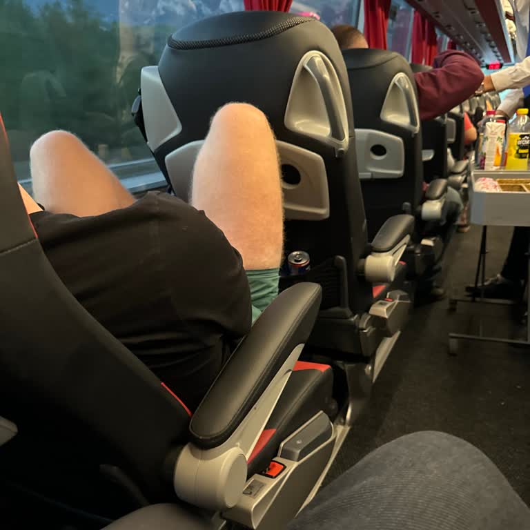 Aksu Turizm (Kahramanmaraş) Gece Yarısı Otobüs Değiştirdi