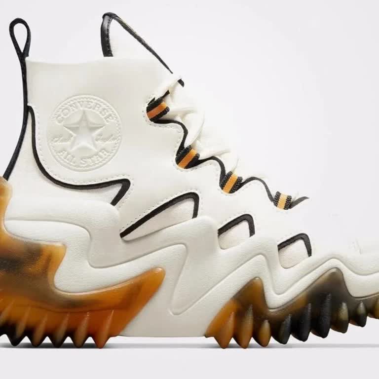 Galataport Sneaks Up'ta Aldığım Converse Sneaker'ın Sorunları